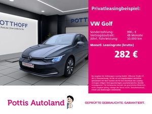 Volkswagen Golf 2.0 TDI DSG MOVE AHK NAVI ACC KAMERA