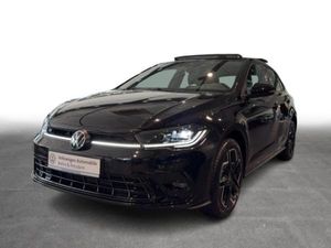 Volkswagen Polo 1.0TSI DSG R-Line P-DACH NAVI KAMERA