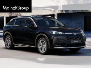 Volkswagen T-Roc Style DSG❗Winterräder❗IQ.Drive&Light❗UVM❗Sofort Verfügbar