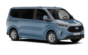 Ford Tourneo Custom 2.0 EcoBlue 125kW 320 L2 Titan. X AT 4x4