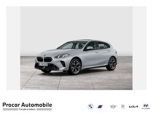 BMW 120 M Sport PANO RFK NAVI LED PDC V+H DAB Klima