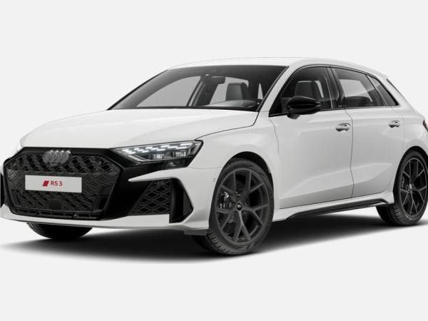 Audi RS3 Sportback AKTIONSMODELL *Stückzahl limitiert* Leasing