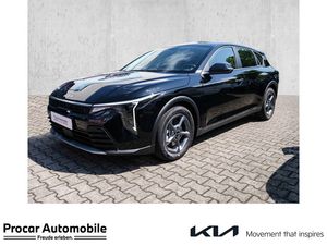Kia K4 1.6T DCT Vision Komfort+ Paket Navi Kamera