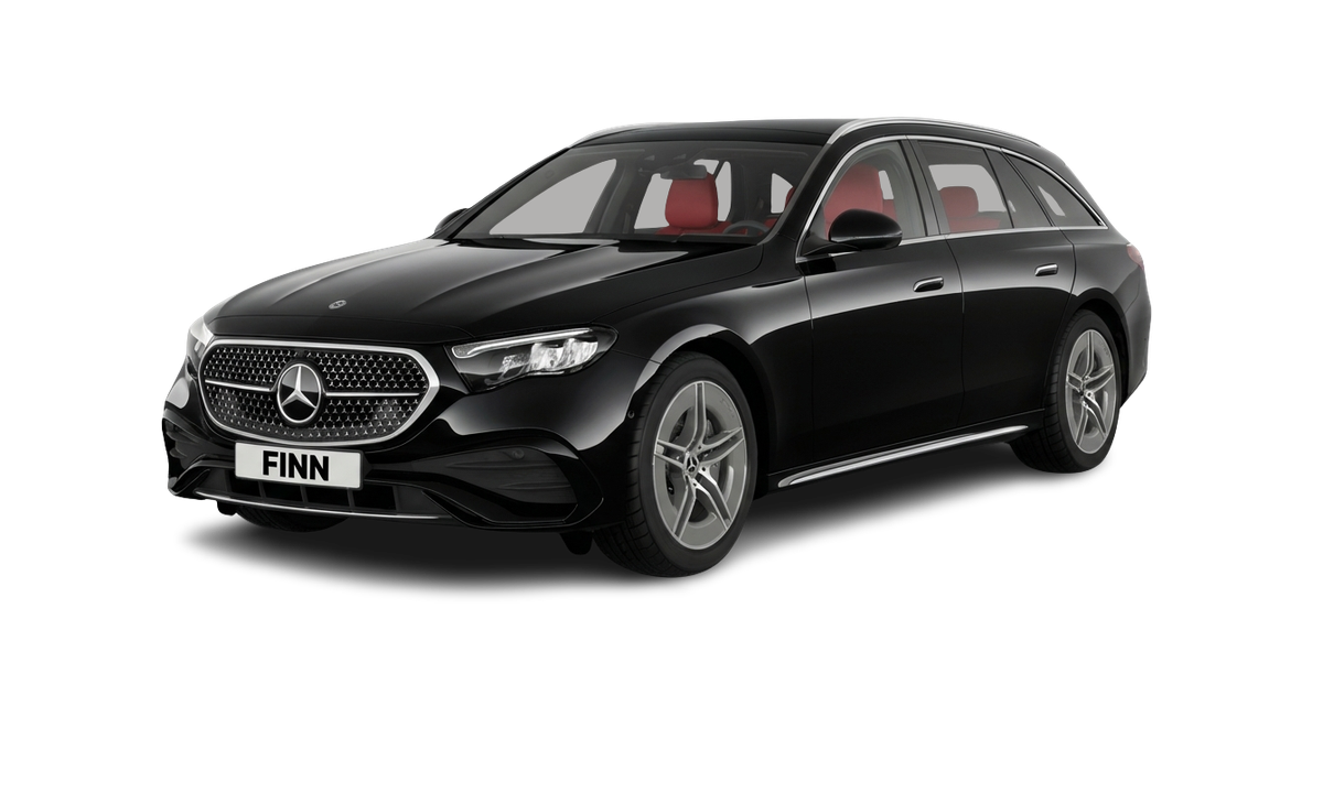 Mercedes-Benz E-Klasse T-Modell E 220 d T Autom. E 220 d T Autom. Auto-Abo