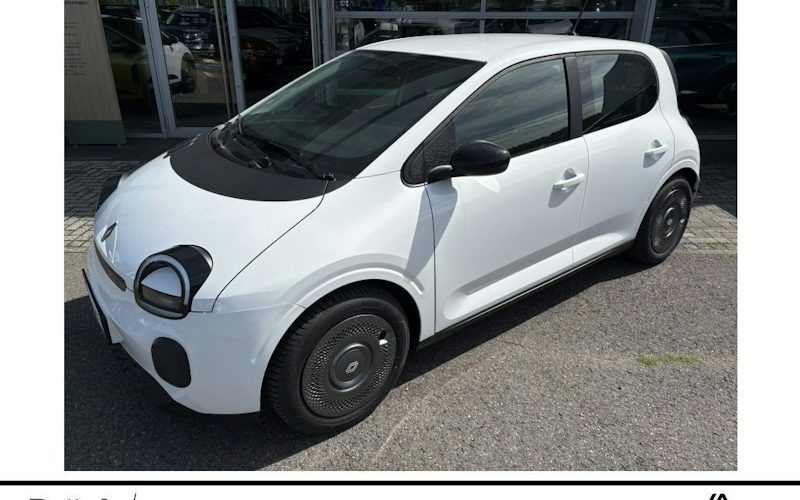 Renault Twingo-e-tech Evolution 80 Urban Range 5dr Auto kaufen