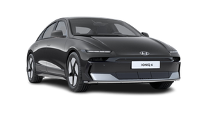 Hyundai IONIQ 6 84kWh 239kW Allradantrieb 84kWh 239kW Allradantrieb N Line - Auto-Abo