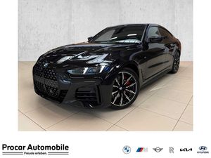 BMW 420d xDrive M Sport+HUD+HK+PA+DA+SHZ+uvm.