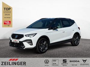 Seat Arona FR TSI DSG|NEUESMODELL!!|AHK|NAVI|ACC|