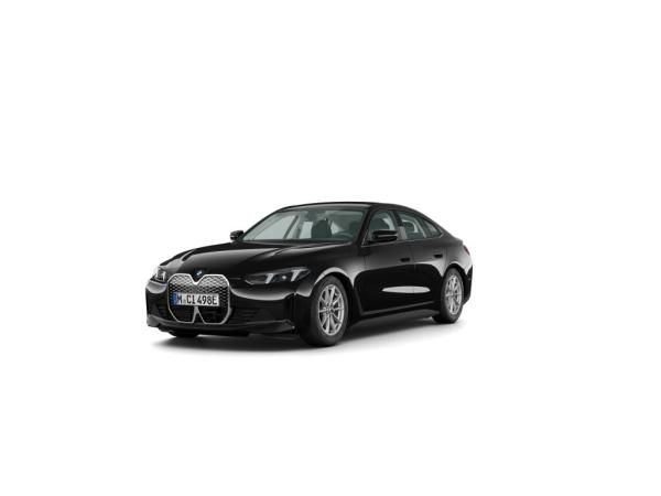BMW i4 eDrive35⚡ Bestellung 🔥 frei konfigurieren ❗ Leasing