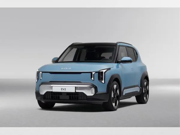 Kia EV2 42.2 4S EARTH WIC 22AC TEC DWP DES