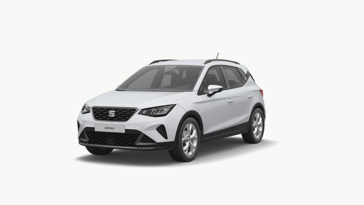 Seat Arona Auto-Abo