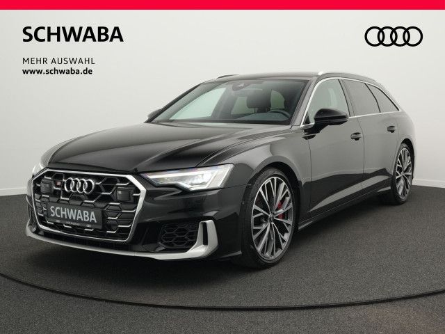 Audi S6 Avant TDI tiptronic *NAV*KAM*Sport*LANE* Leasing