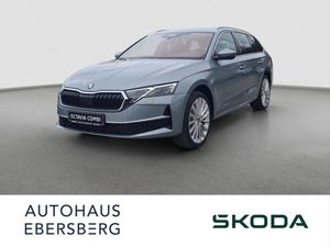 Skoda Octavia Balance 2.0 TDI DSG MATRIX AHK