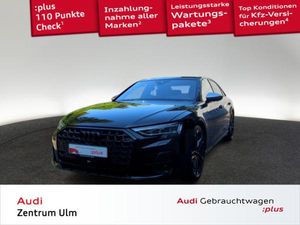 Audi S8 TFSI qu ALLRADLENK HuD PANO STHZ UPE: 179.560.-