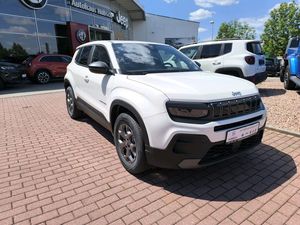 Jeep Avenger Longitude