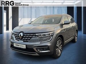Renault Koleos 2.0 DCI 185 INITALE PARIS AUTOMATIK Leasing