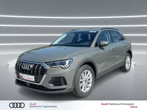 Audi Q3 40 TFSI qu LED NAVI+ PDC+ SHZ Virtual 18