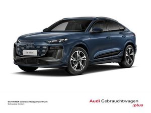 Audi Q6 Sportback e-tron performance *AHK*PANO*20''*