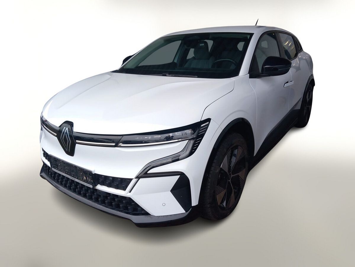 Renault Megane E-Tech EV60 220 Equilibre OptiCharge SHZ Auto-Abo privat Auto-Abo