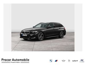 BMW 318i Touring M Sport PANO ACC AHK RFK NAVI LED