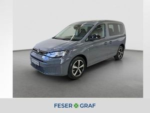 Volkswagen Caddy 5-Sitzer 1.5 TSI 85kW