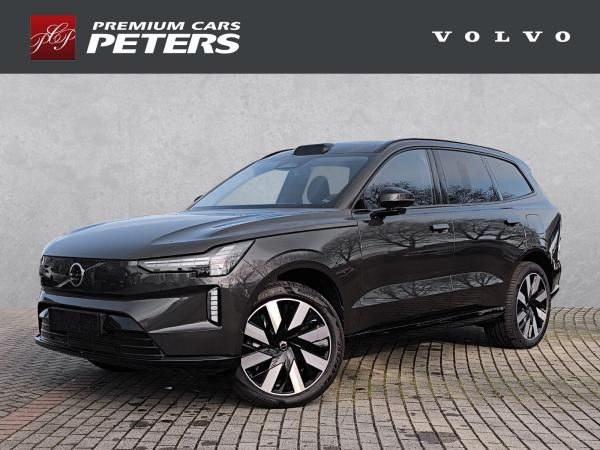 Volvo EX90 Twin Motor AWD Ultra | Privatleasing | Sofort verfügbar! | Inkl. Elektroprämie Leasing