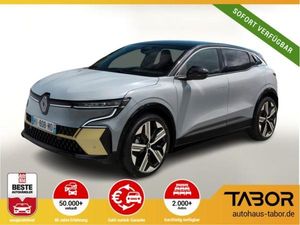 Renault Megane E-Tech EV60 130 Evolution Optimum Charge Leasing