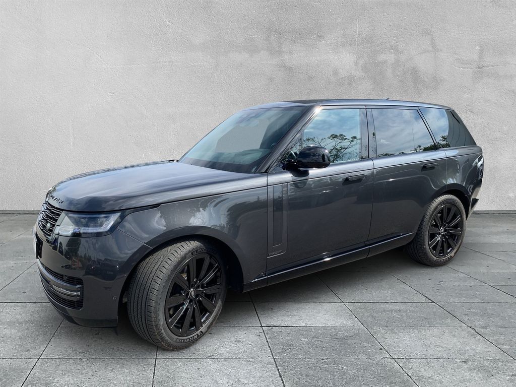 Land Rover Range Rover SWB D350 AUTOBIOGRAPHY DIGITAL-LED Leasing