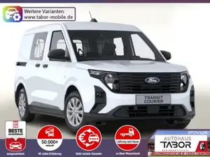 Ford Transit Courier DoKa Aut Trend Temp Kam SYNC4