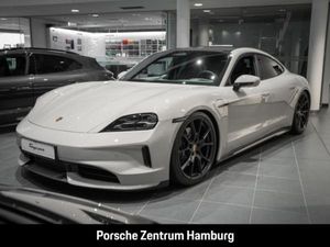 Porsche Taycan Black Edition