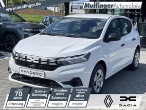 Dacia Sandero ESSENTIAL TCe 100 🔥 AKTION 🔥