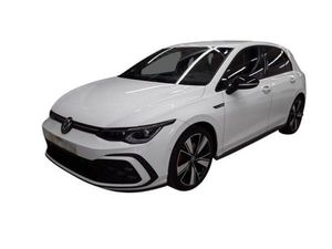 Volkswagen Golf VIII Lim. GTD 2,0 TDI DSG - Matrix-LED Rear View AHK Standhzg. Navi IQ.Drive CarPlay Harman Kardon