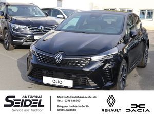 Renault Clio Techno TCe 90 Automatik Allwetter Leasing