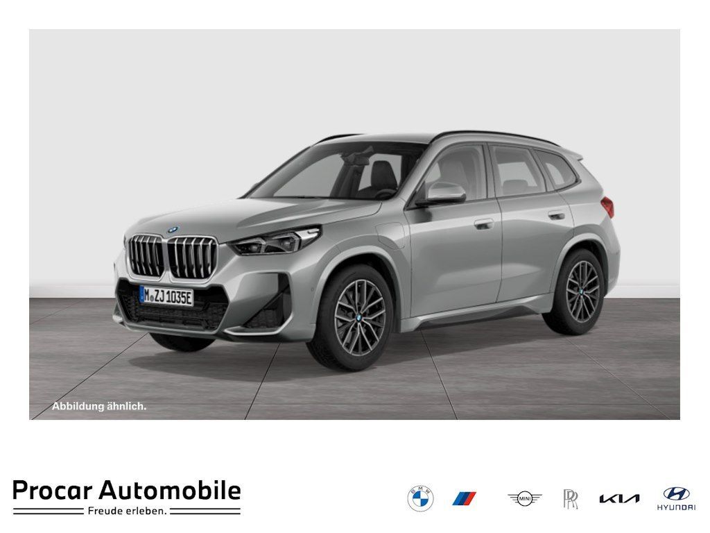 BMW X1 xDrive25e M Sport LHZ / DAB / DA+ / KAM / 18 Leasing