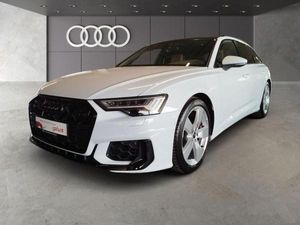 Audi S6 Avant TDI quattro tiptronic HD Matrix-LED Navi Panorama air suspension Standheizung Leasing