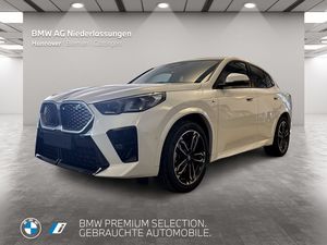 BMW iX2 xDrive30 M Sport AHK Driv.Assist.Prof LED