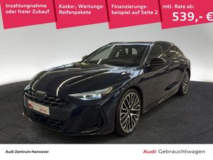 Audi A6 Avant e-hybrid quattro 270 kW S Line