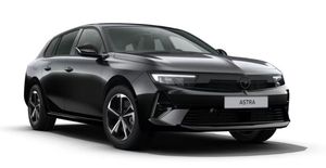 OPEL Astra ST 1.2 GS Auto Tech-Paket & Infotainment-Paket - Black Week Leasing