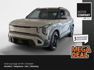 Kia EV2 61kWh GTL +Longrange++SHZ+360Kam+SHZ+