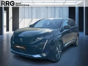 Peugeot 5008 PureTech 130 Allure Pack