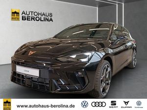 Cupra Leon 1.5 e-Hybrid VZ DSG *ACC*SENNHEISER*SHZ*