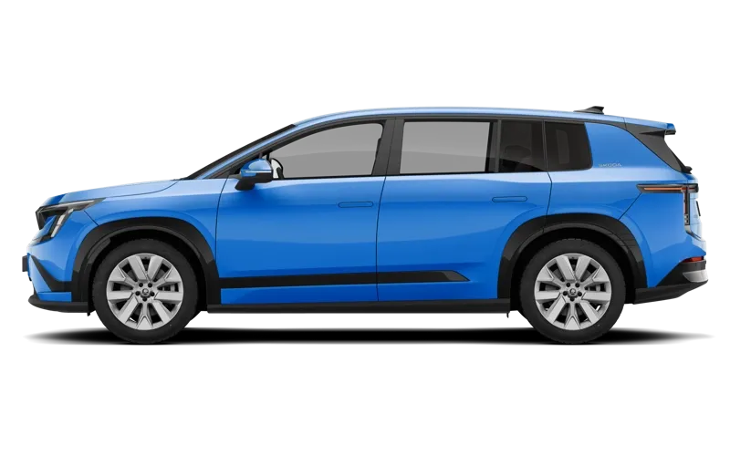 Skoda Peaq Sportline 90x Auto kaufen