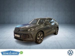 Volkswagen Tiguan Elegance IQ.DRIVE/LIGHT NAVI UVM. *SOFORT VERFÜGBAR*