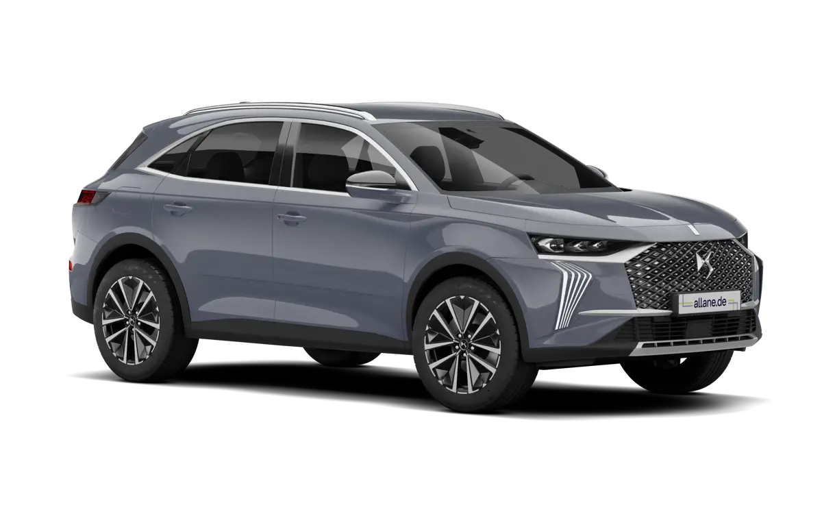 DS Automobiles DS 7 BlueHDi 130 Pallas Auto Leasing