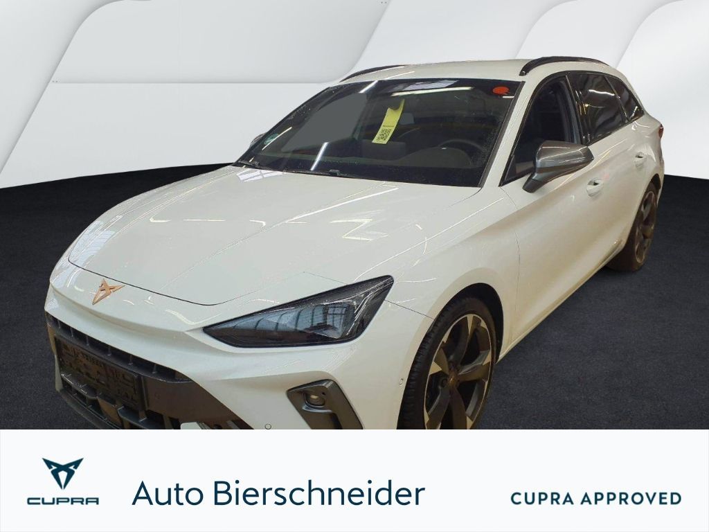 Cupra Leon Sp. 1.5 eTSI DSG ab 249,- EUR 990,- Anz. LE Leasing