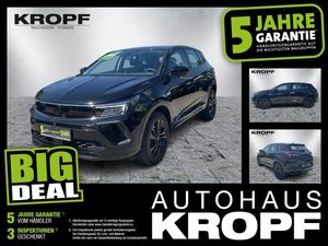 Opel Grandland 1.2 Turbo GS Line LED+SHZ+2xKlima+360