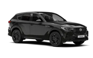 Mazda CX-60 3.3 e-SKYACTIV D254 Homura Plus Auto AWD