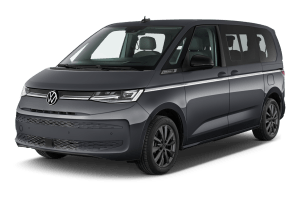 VW Multivan Plug-in-Hybrid 1,5 l eHybrid OPF DSG 4MOTION