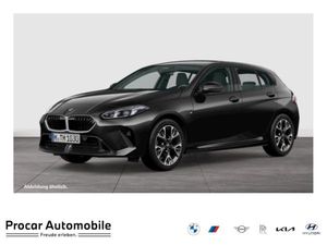 BMW 120 M Sport ab 0,49% Lenkradheiz. Navi RFK LED DAB