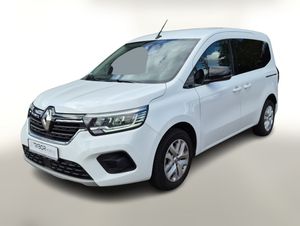 Renault Kangoo III 1.3 TCe 100 Equilibre Klima Temp PDC Leasing privat